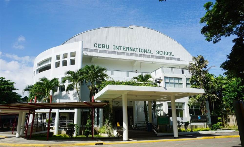 インターナショナルスクール-CIS