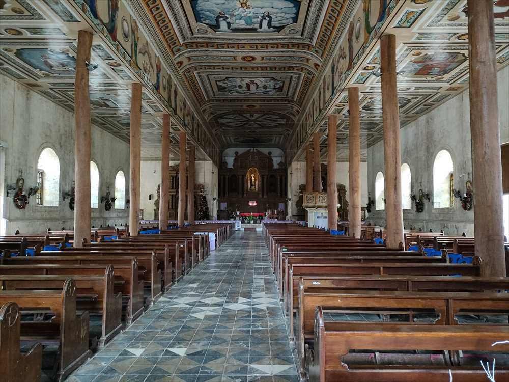 サンタモニカ教会