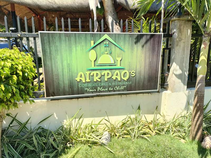 Airpaqs