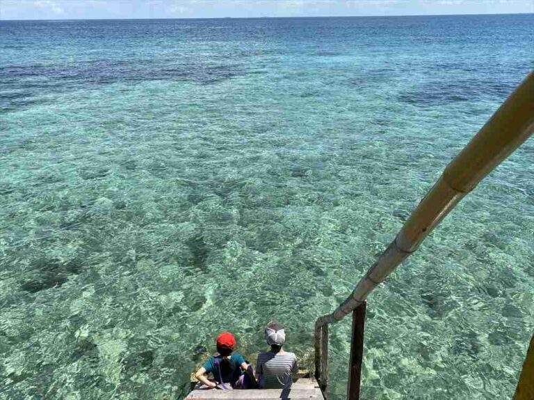 【2023年版】セブから100円の船で行けるオランゴ島のおすすめ「ばえる」写真撮影スポット フィリピン英語留学エージェント【お一人留学】