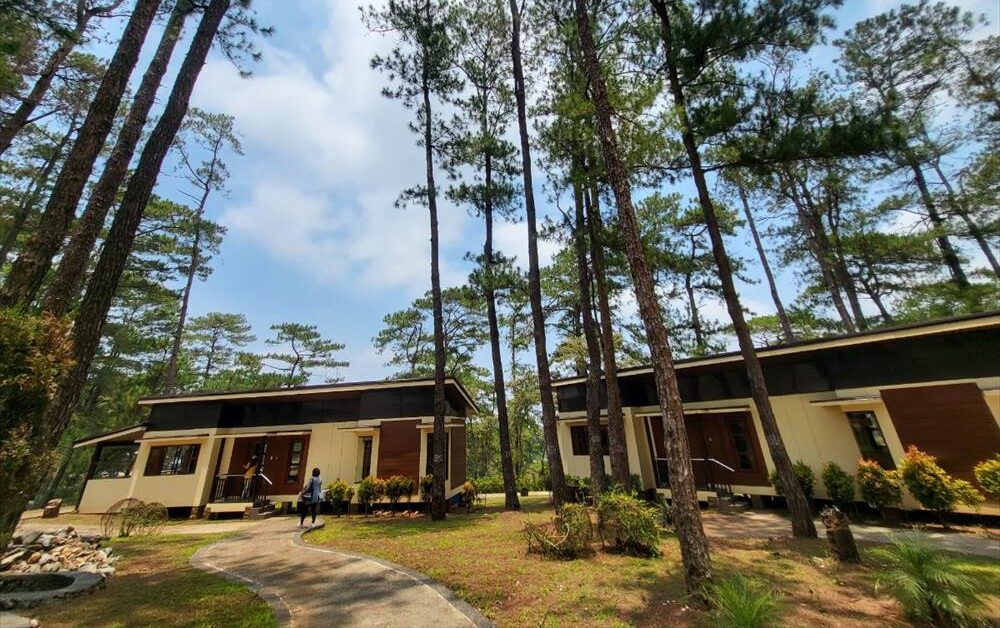 a&Jエコキャンパス