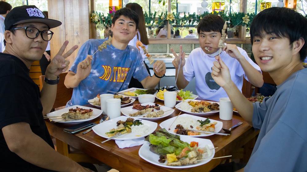 CPI DINING