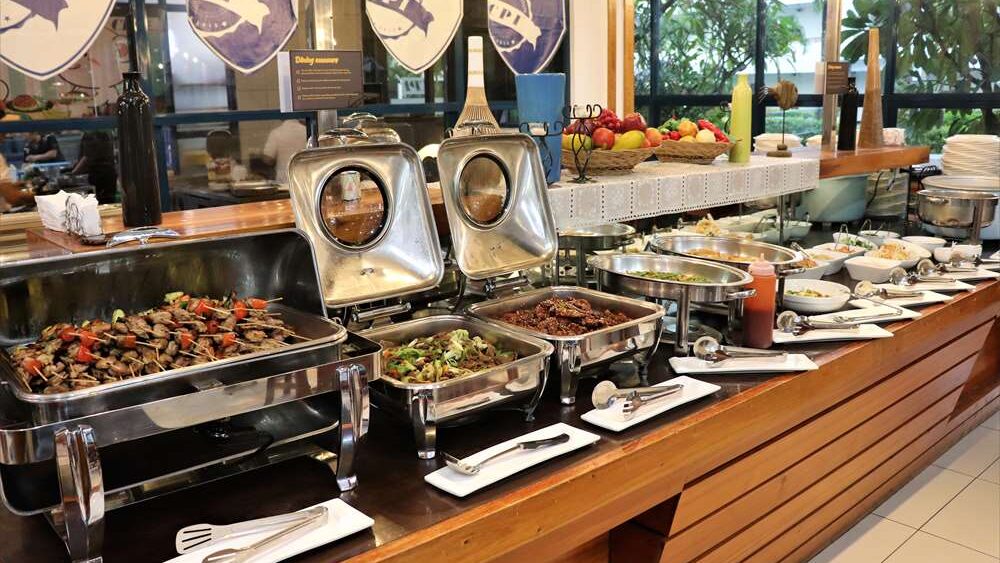 CPI DINING