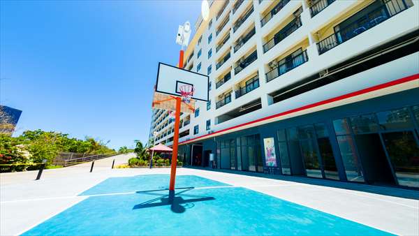 B-cebu-Basketball Court-