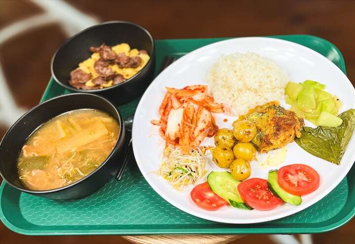 JIC-meal