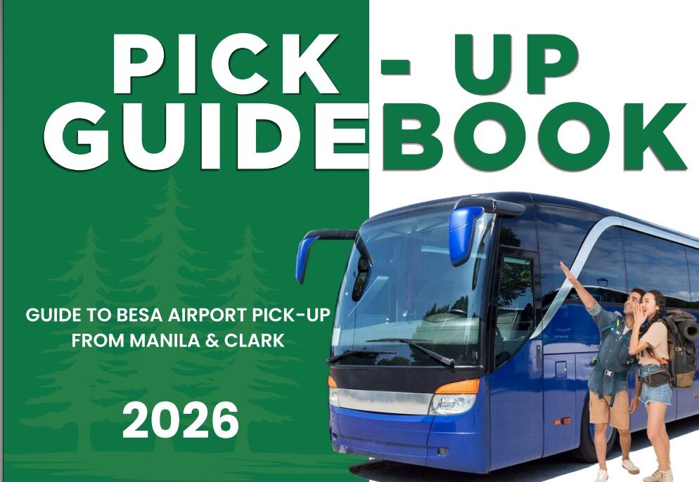 BAASE-pickup