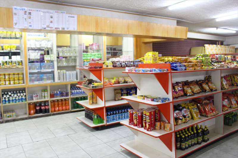 cpils売店