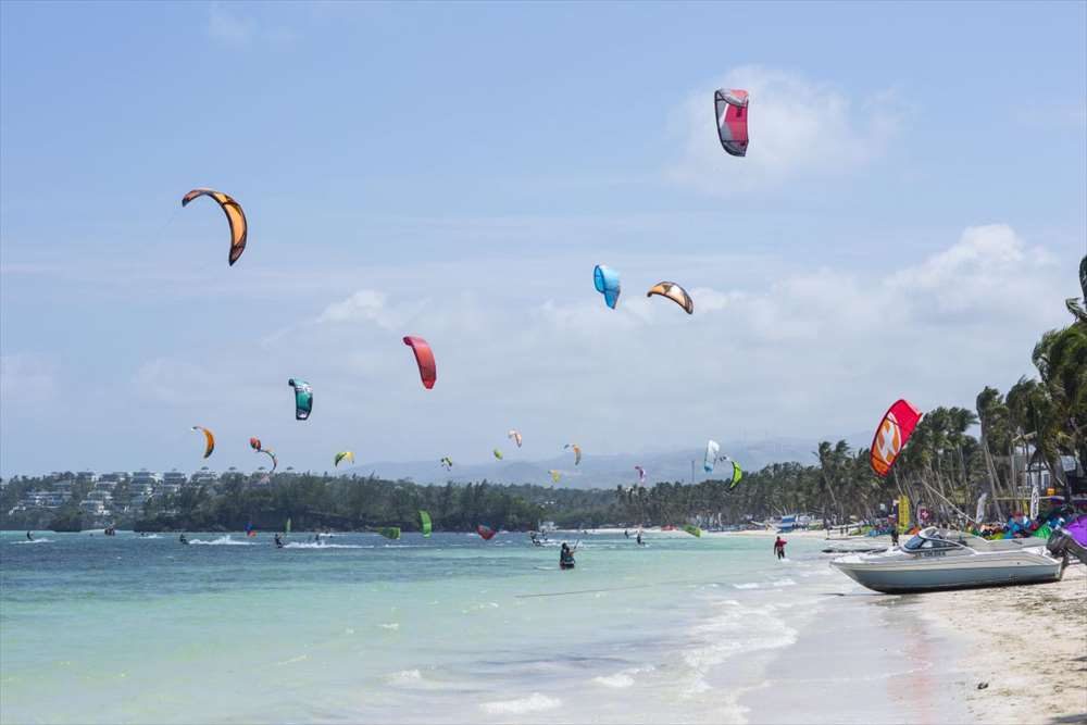 Paradise English