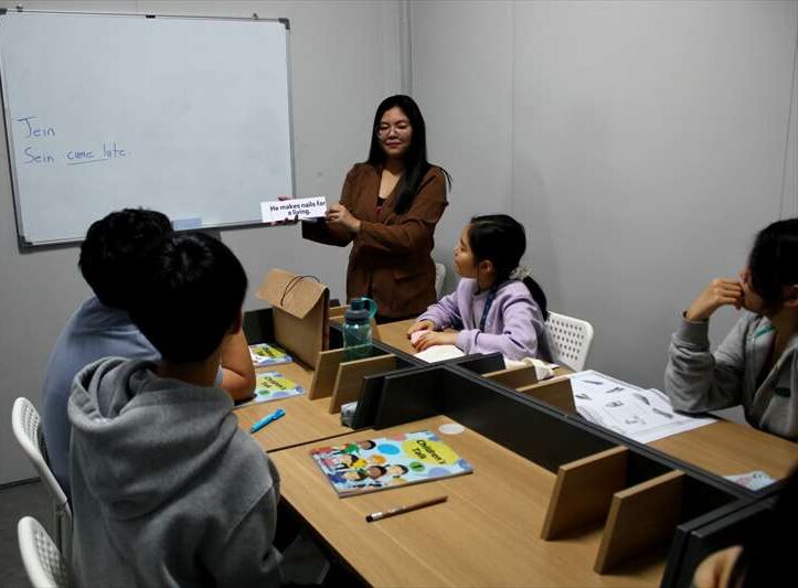 A&J-ECO-class