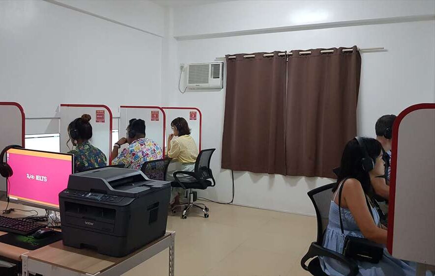 BoracayCoco-IELTS