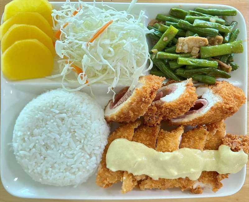 FELLA1-食事