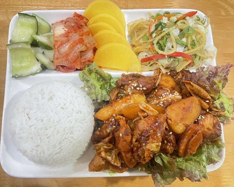 FELLA1-食事