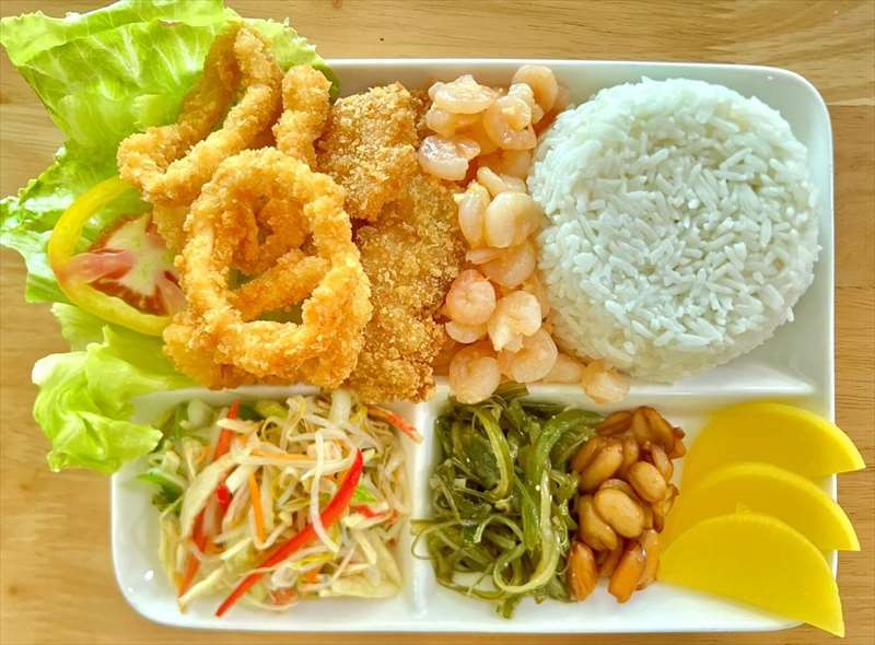 FELLA1-食事