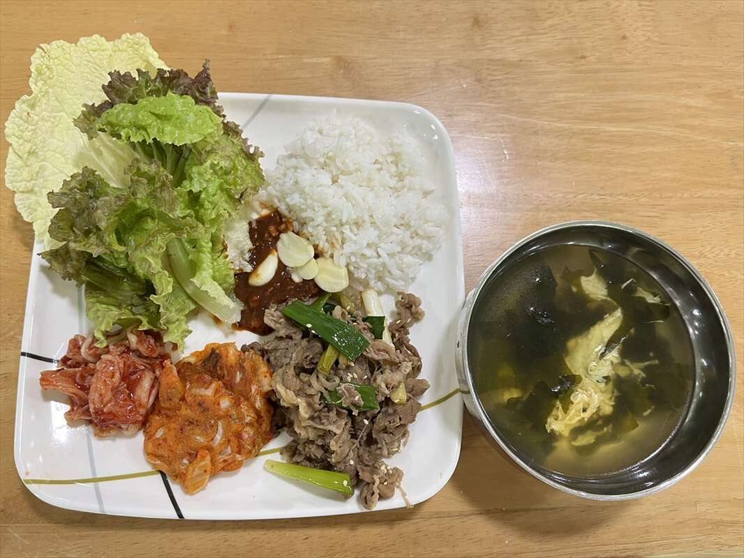 FELLA1-食事