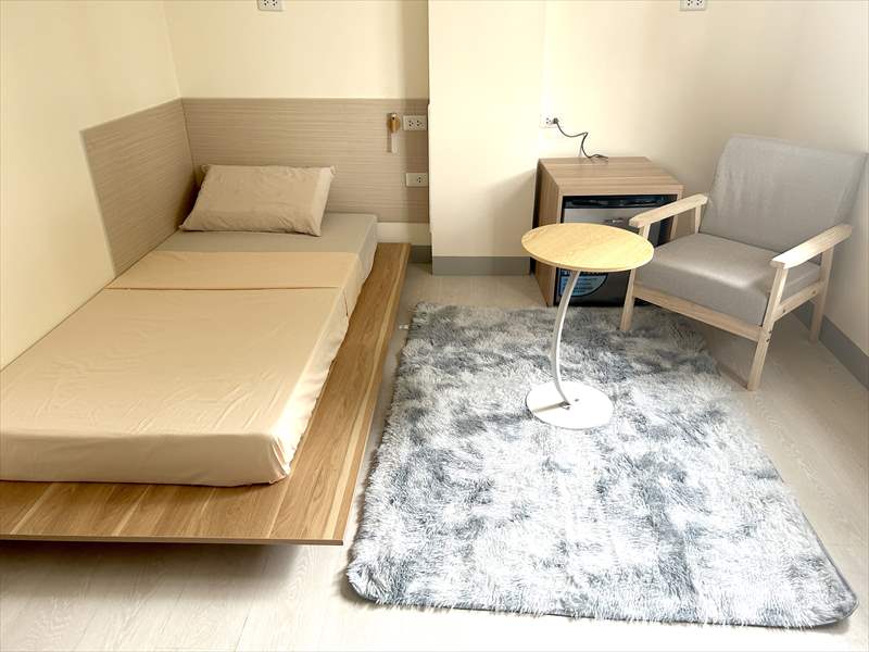 I.BREEZE部屋