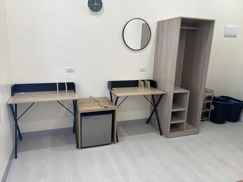 I.BREEZE部屋