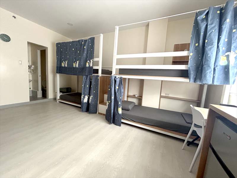 I.BREEZE部屋