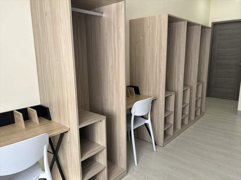 I.BREEZE部屋