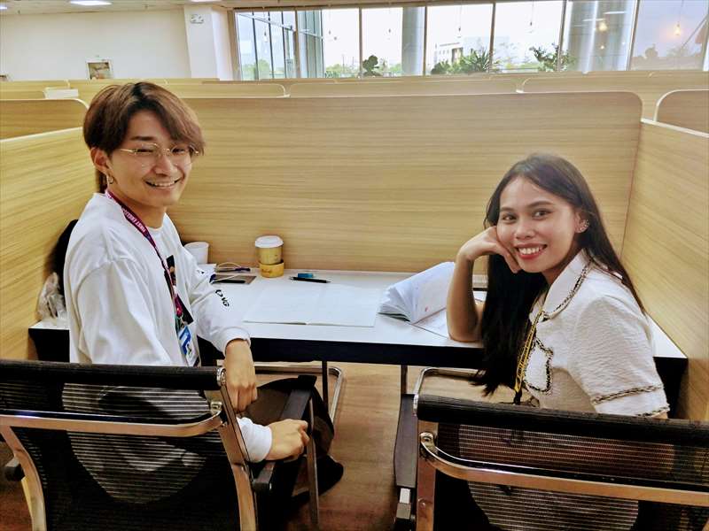 First Englishクラス