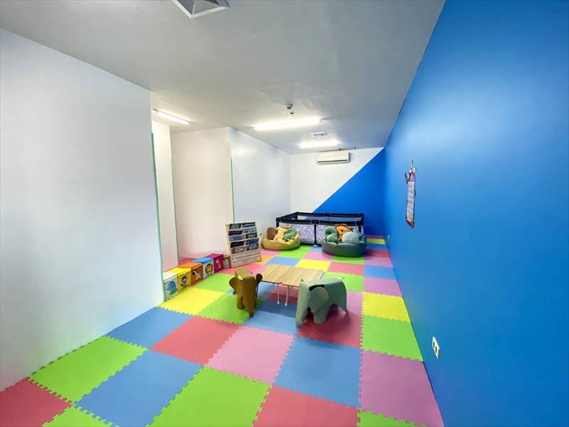 GLC_部屋