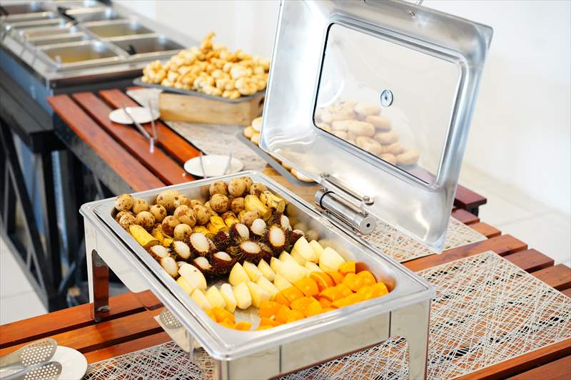 glc-meal