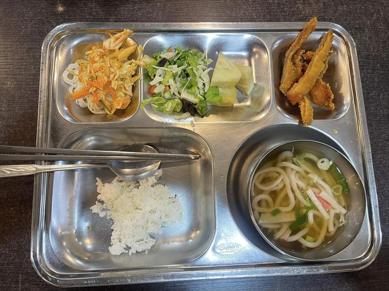 help-cl- Dishes