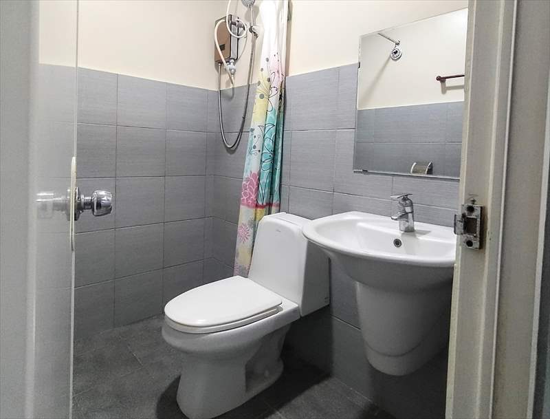 help-cl-- Dormitory