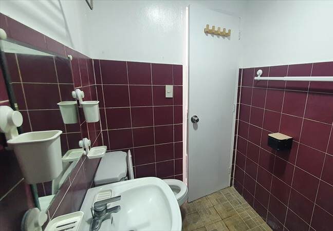 CIP-Bathroom