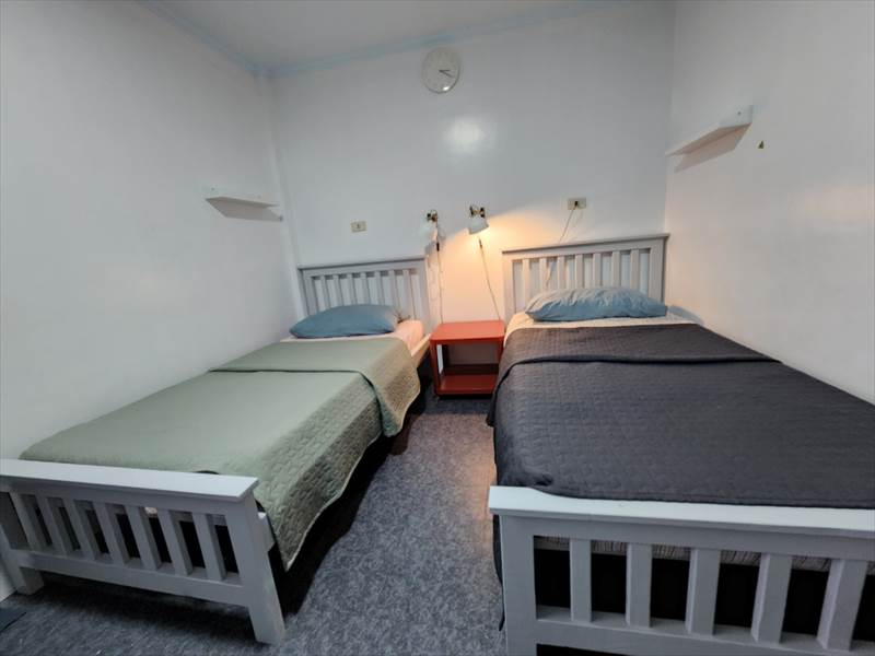 CIP-Double room