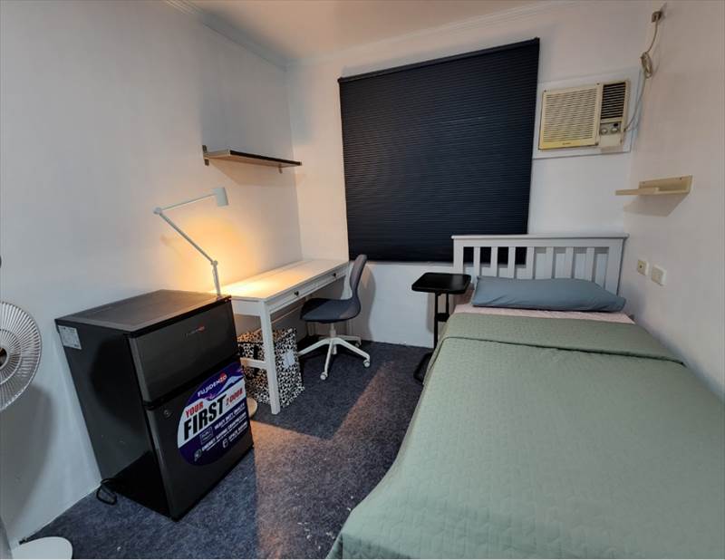 CIP-Single Room