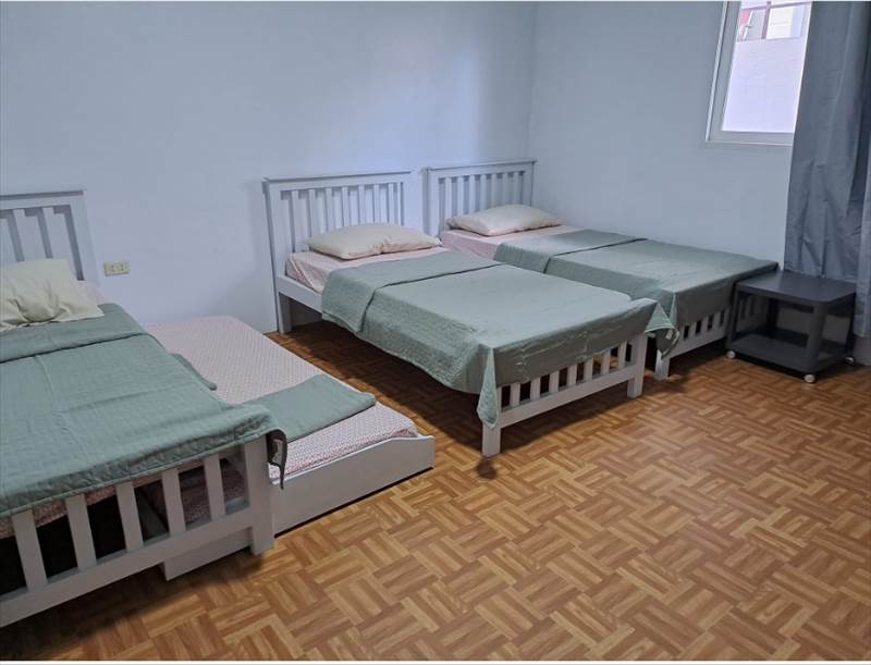 CIPQuaduple Room