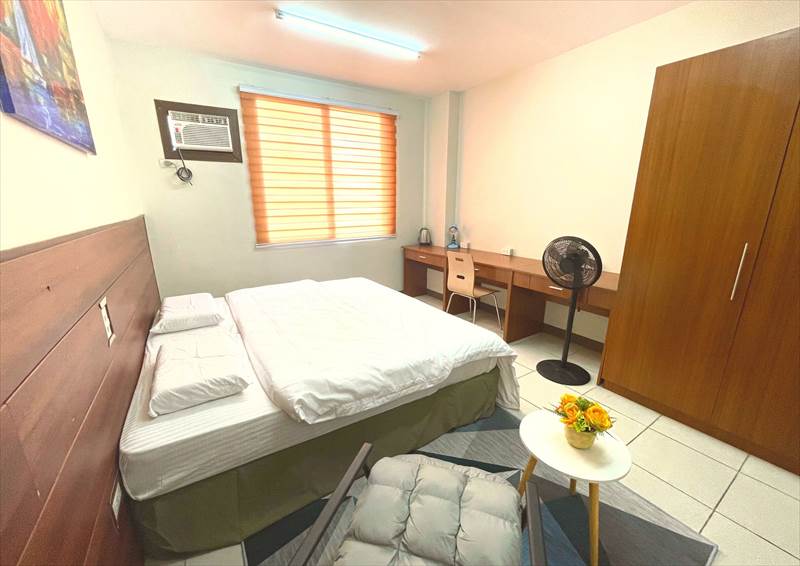 GLC-Dormitory