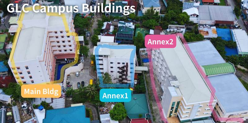 GLC-campus