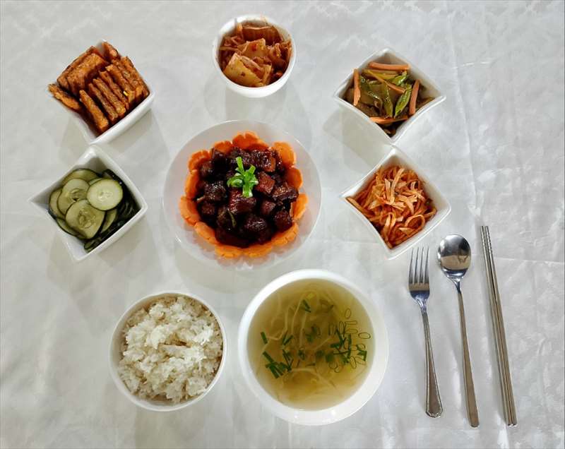 IMS食事