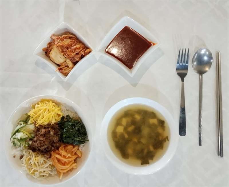 IMS食事
