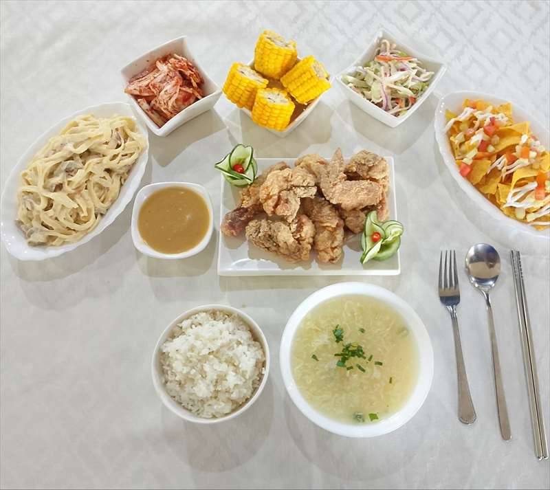 IMS食事