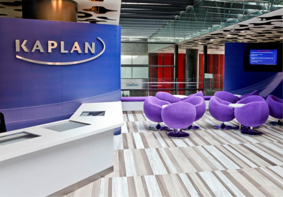 Kaplan