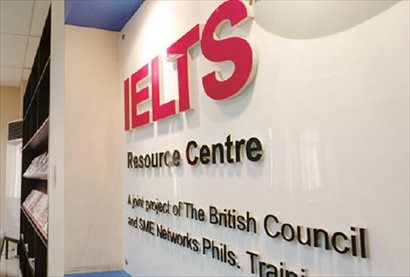 smeag　IELTS