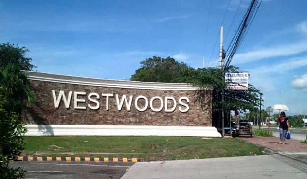 Westwoods Subdivision