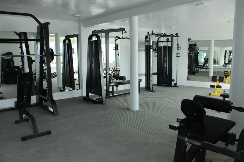 boracay-gym
