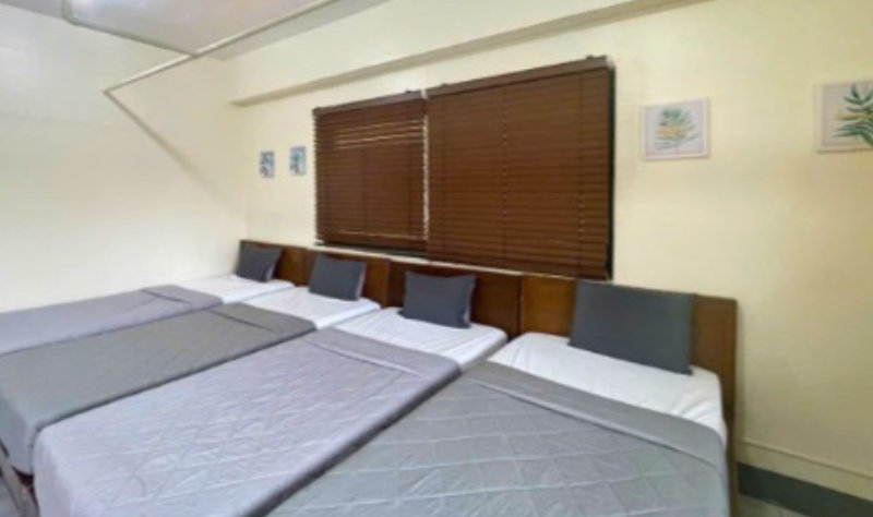 IMS部屋