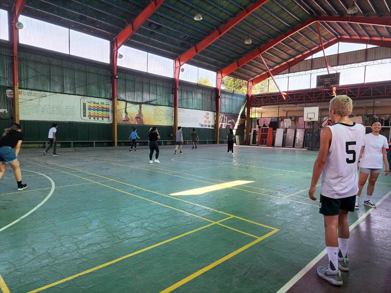 cip-Gym