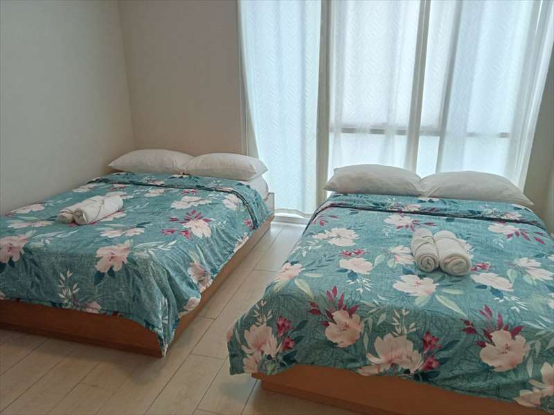 ファーストイングリッシュ部屋
