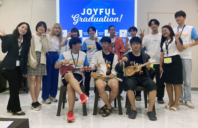 joyfulアクテビティ