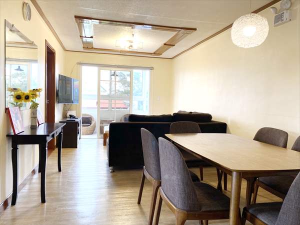 wales部屋