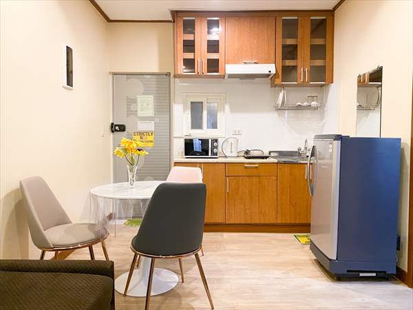 wales部屋