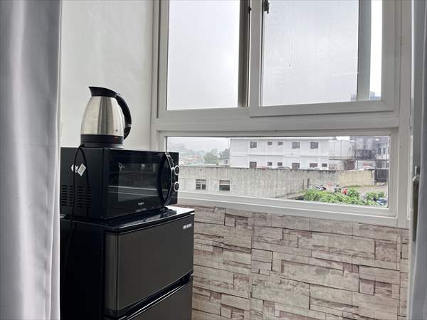 wales部屋