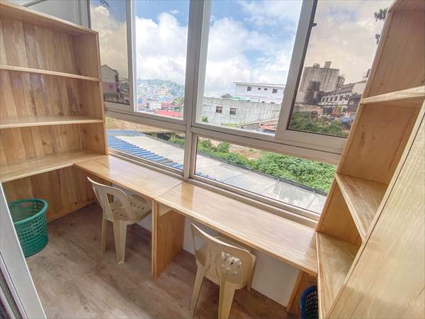 wales部屋