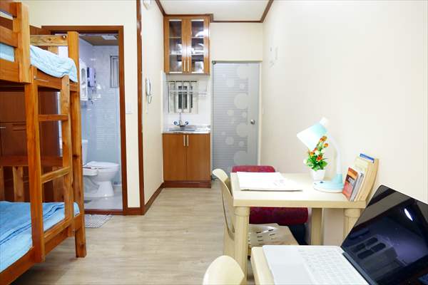 wales部屋