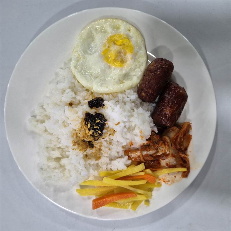 PIA食事